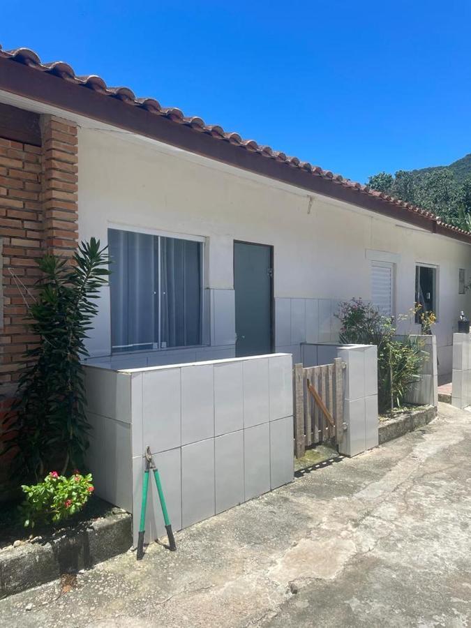 Suítes Lesther Ubatuba Exterior foto